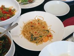-杭州和达希尔顿逸林酒店·和园中餐厅-杭帮菜名店