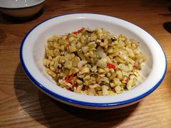 -费大厨辣椒炒肉(万家丽一店)