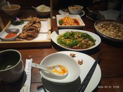 -缪氏川菜(丰盛町店)