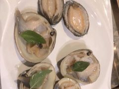 -青蓬蒸汽海鲜·深圳老字号·团建聚会(壹方城店)