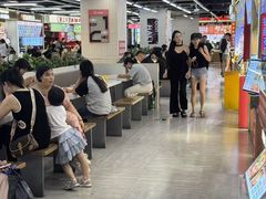 -南京时尚莱迪购物广场(正洪街店)