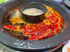 -铜人李火锅(西大街店)