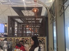 -翠华餐厅(香港国际机场店)