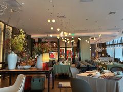 -金海华·悦食东方(苏州中心商场店)