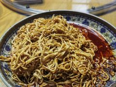 -秀园弘扬川味饭店(长久路店)
