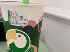-阿水大杯茶(桓台百货大楼店)