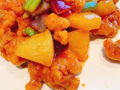 -禧宴Joyous Restaurant(禧园店)