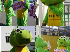 -中国西峡恐龙遗迹园