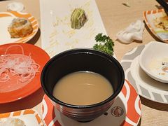 -新一番三文鱼寿司(大东海店)