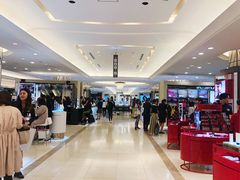 -阪急百货店(梅田总店)