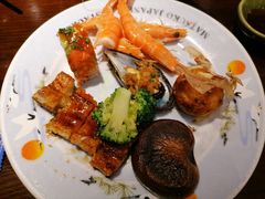 -松子料理(亮马桥店)