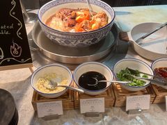 -悦全日餐厅·仁恒洲际酒店