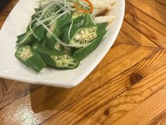 -院子餐厅·大锅菜·老杭帮(桥西直街店)