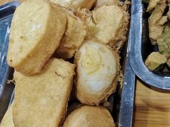 -陈氏肥蛤(小纬六路总店)