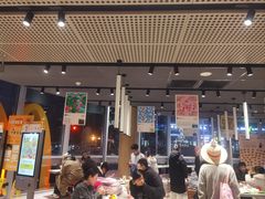 -麦当劳(北苑秋实路店)
