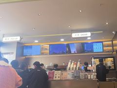 -霸王茶姬(贵阳清镇盛源新天地步行街店)