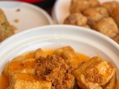 -鑫悦楼煎蟹·16年海鲜大排档