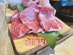 -AJIYA味屋和牛烤肉自助放题(温州万象城店)