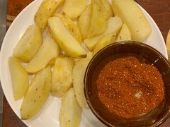 -四姑娘山阿巴郎·藏式花园餐厅