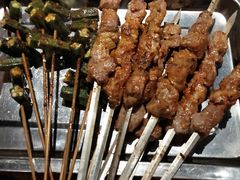 -疆里疆外·和田烤肉·清真