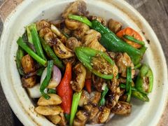 -贞姨美食·老字号海鲜大排档