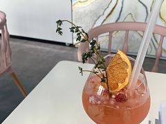 -风甜日暖·星座主题甜点(东二环泰禾店)