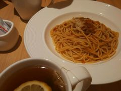 -百特喜·意大利餐厅(八佰伴镇江店)