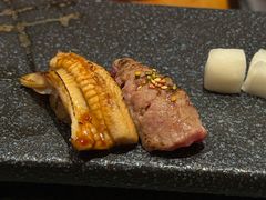 -鮨冠OMAKASE食べ放题(北京首店)