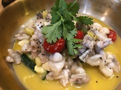 -我是那个大叔·美食研究所(新塘路店)