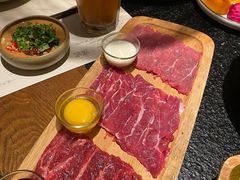 -盡膳口福跷脚牛肉火锅(北美新天地店)