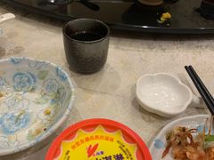 -巷语私房料理(华一实业大厦店)