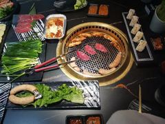 -熊将居·点单自助烤肉(力盟店)