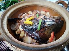 -肴约·花园式餐厅(湖里店)