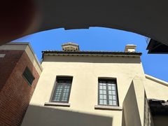 -大馆(前中区警署建築群)