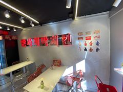 -百事喜乐炸鸡铺(合肥首店)