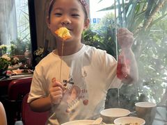 -打酱友•斑鱼海鲜粥火锅(吴桥店)