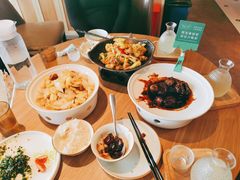 -溪林小馆(浦江城市生活广场店)