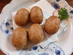 -林四喜·闽南传家菜(鼓浪屿店)