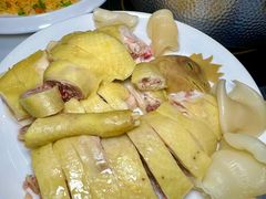 -喜聚薈·花膠雞海鮮火鍋(越秀店)