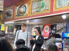 -王记生烫牛杂面馆(兰陵路店)