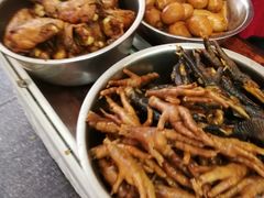 -再回首鸡肉米线(人民路一店)