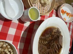 -西贝(枫蓝国际购物中心店)