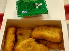 -肯德基(新泰和店)