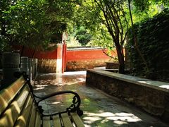 -潭柘寺景区