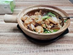 -壹煲口福煲仔饭(中山路店)