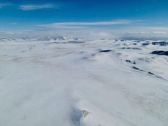 -塞罕坝国家级自然保护区