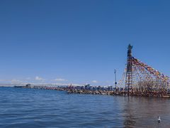 -青海湖二郎剑景区