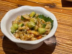 -小川洋风料理(街道口店)