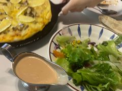 -清真·艾美可餐厅(鹏欣水游城店)