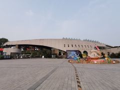 -自贡恐龙博物馆